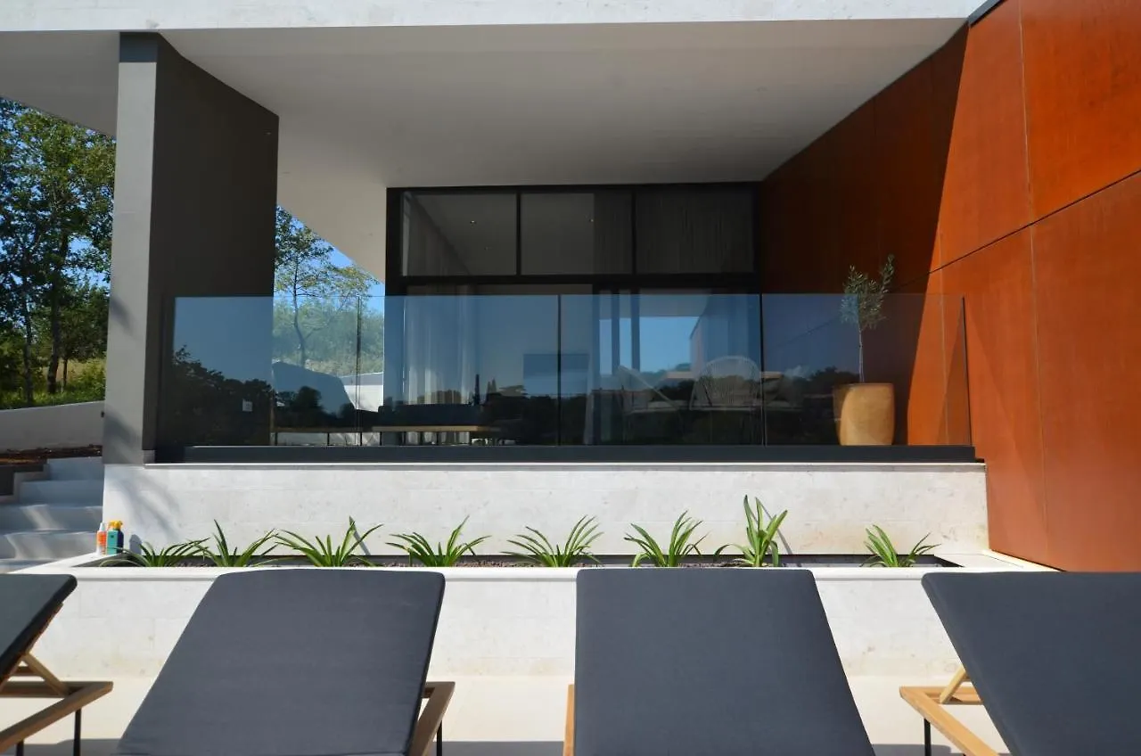 House K2 Βίλα Ρόβινι Κροατία