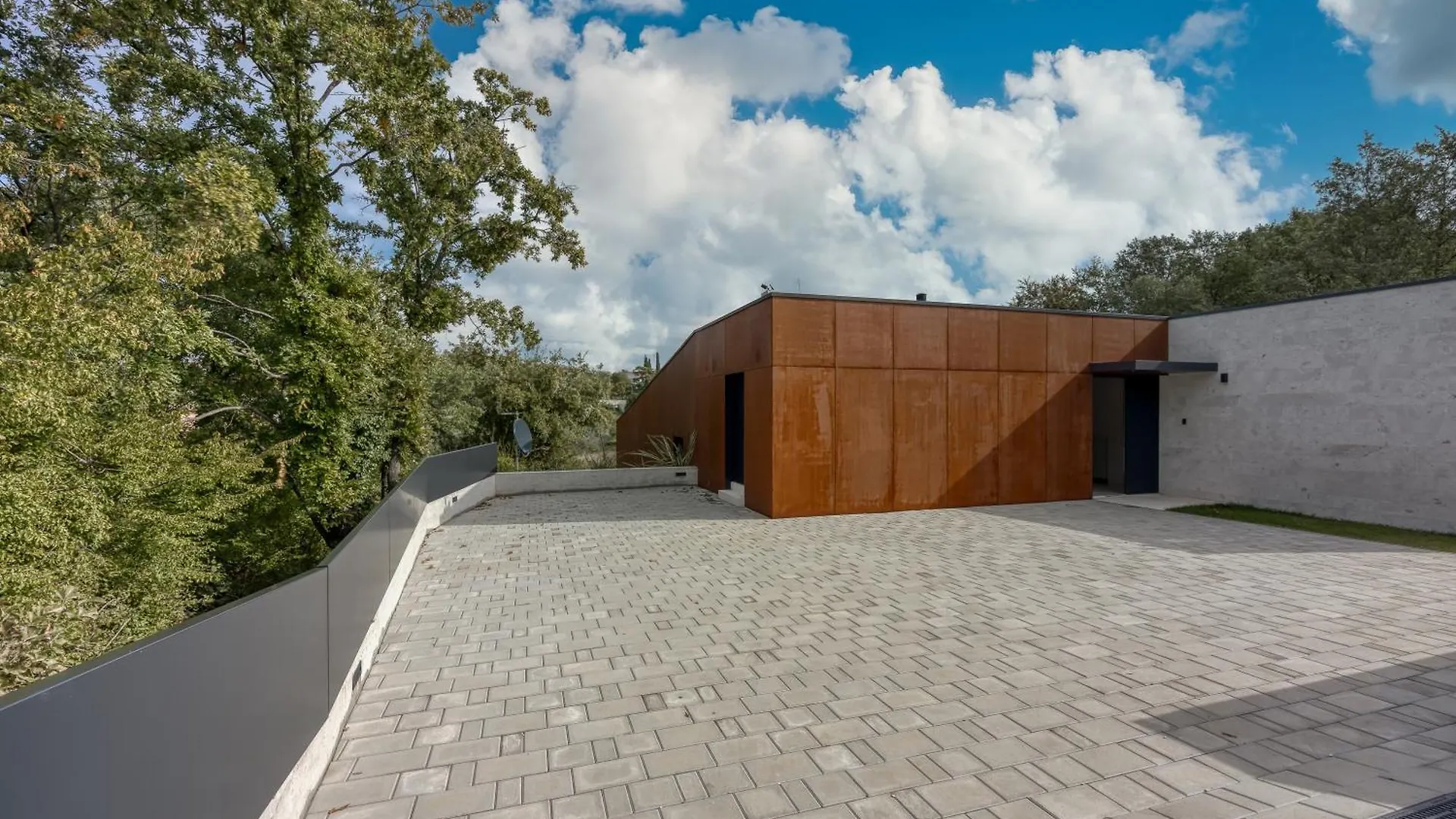 House K2 Βίλα Ρόβινι