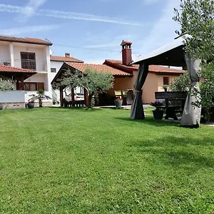 Relax House Apartment