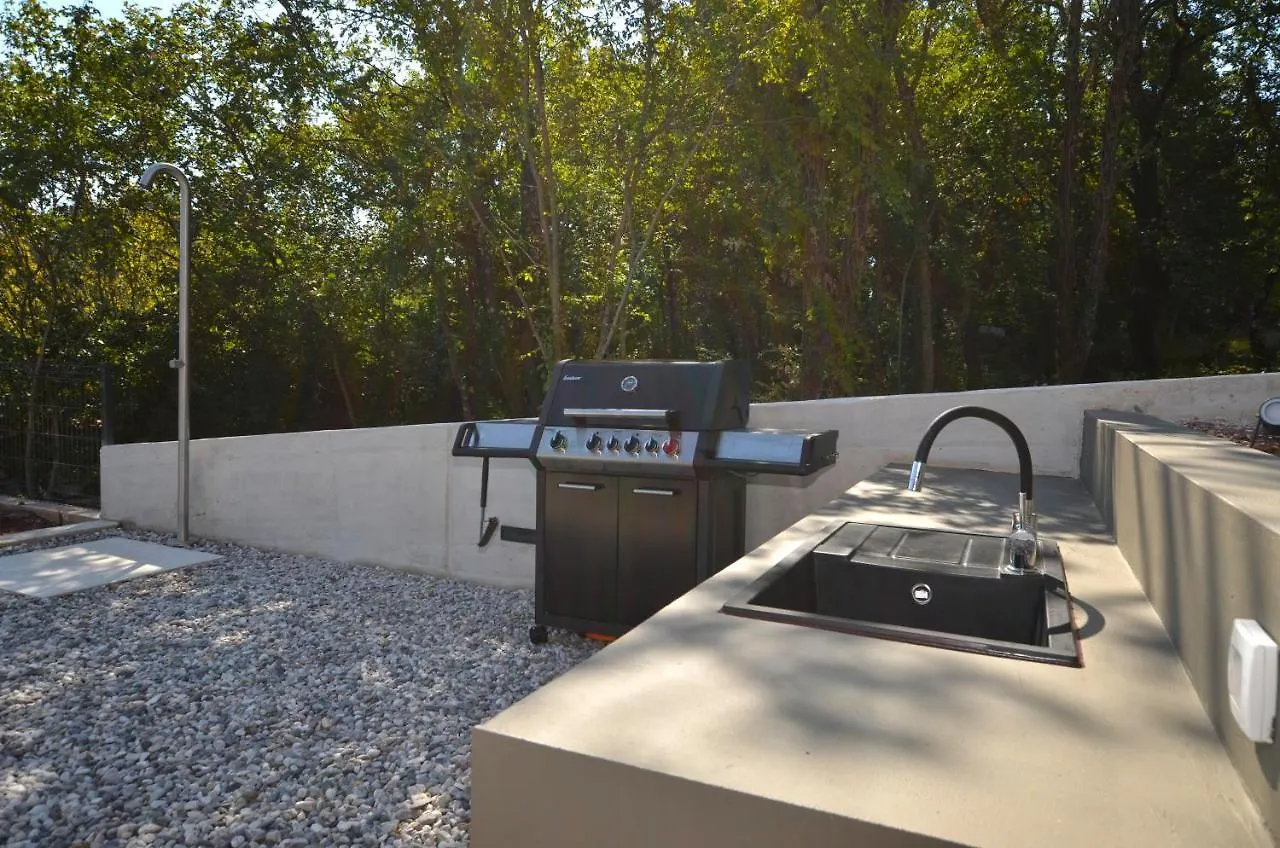 House K2 Villa Rovinj