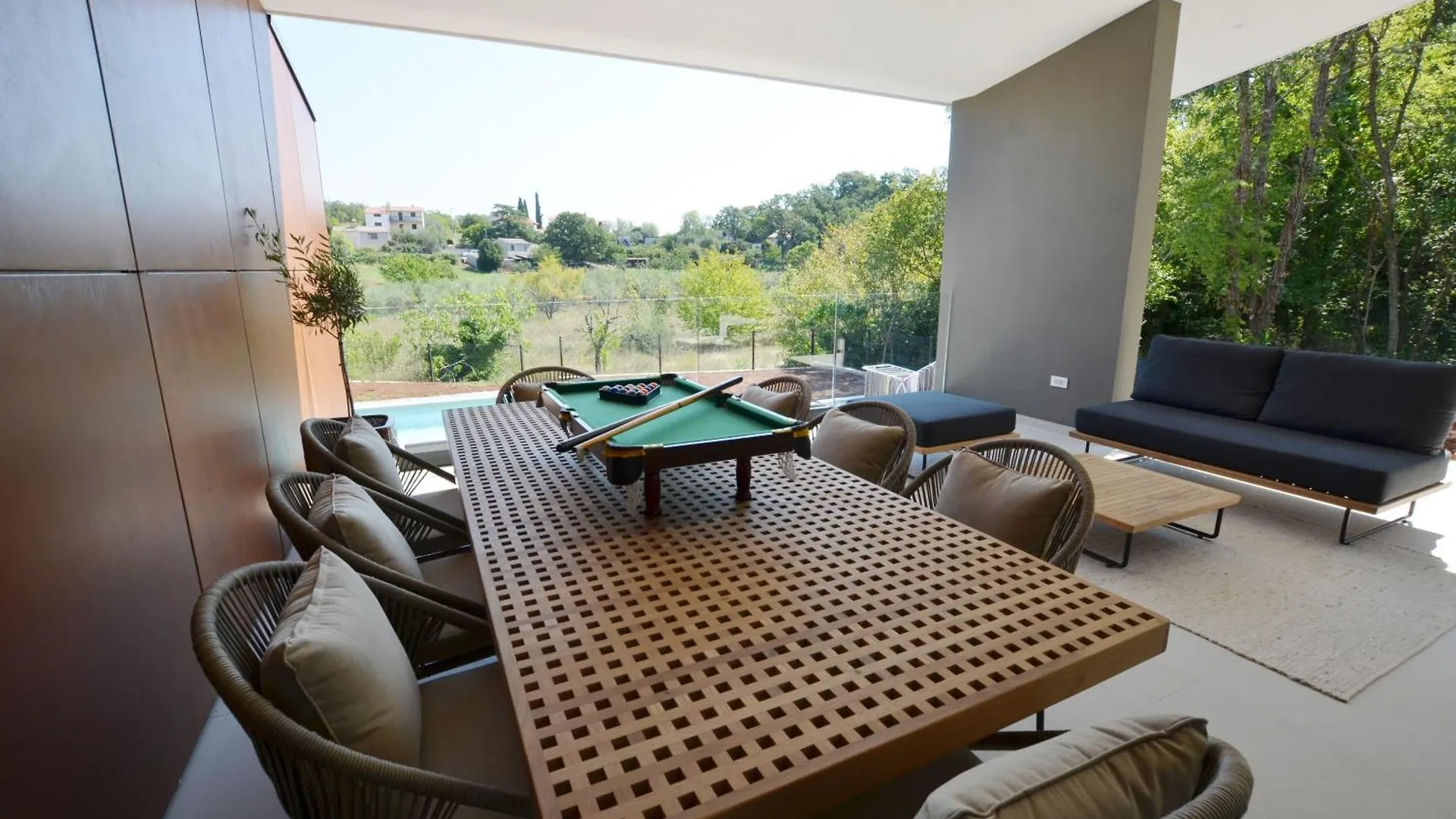 House K2 Villa Rovinj 0*,