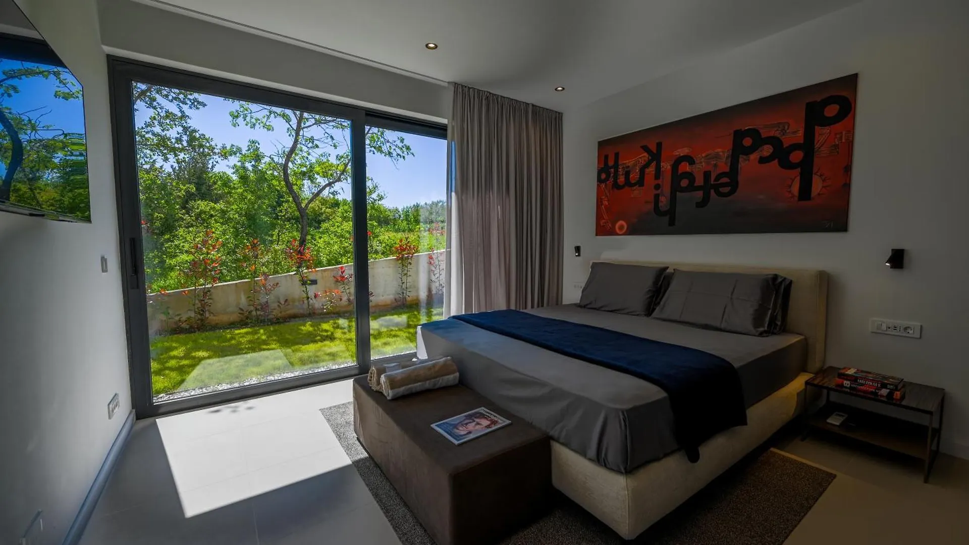 House K2 Villa Rovinj