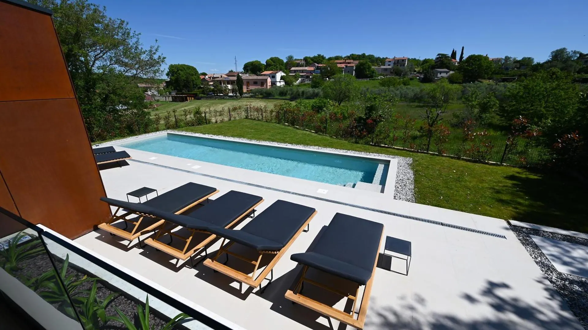 House K2 Villa Rovinj 0*,  Croatia