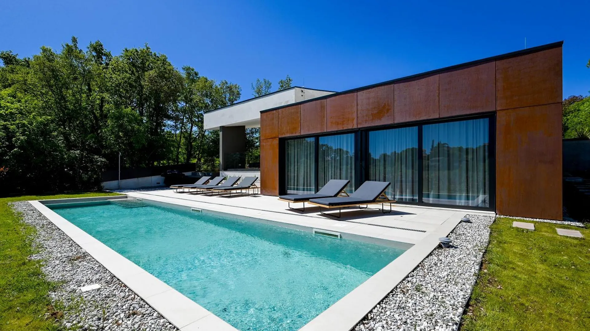 House K2 Villa Rovinj 0*,  Croatia