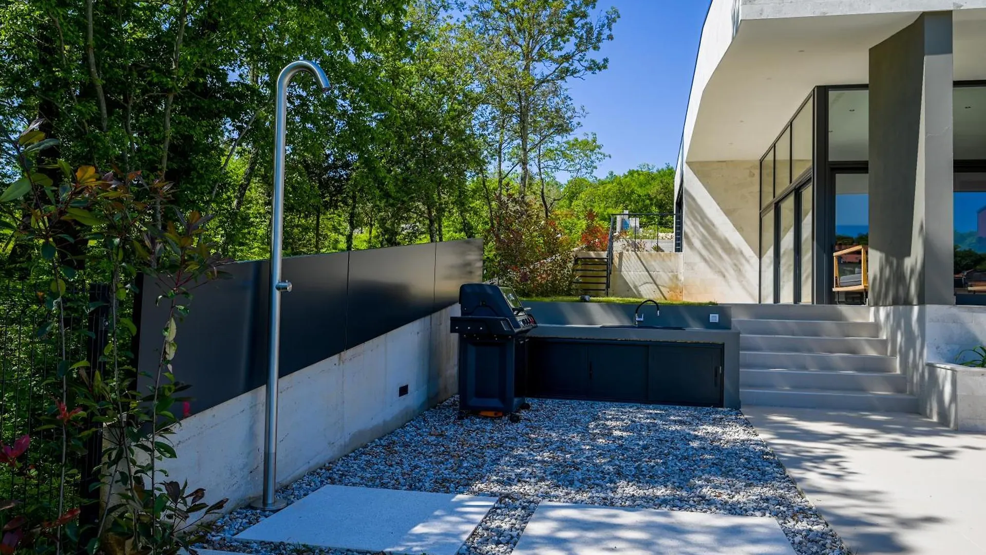 House K2 Villa Rovinj