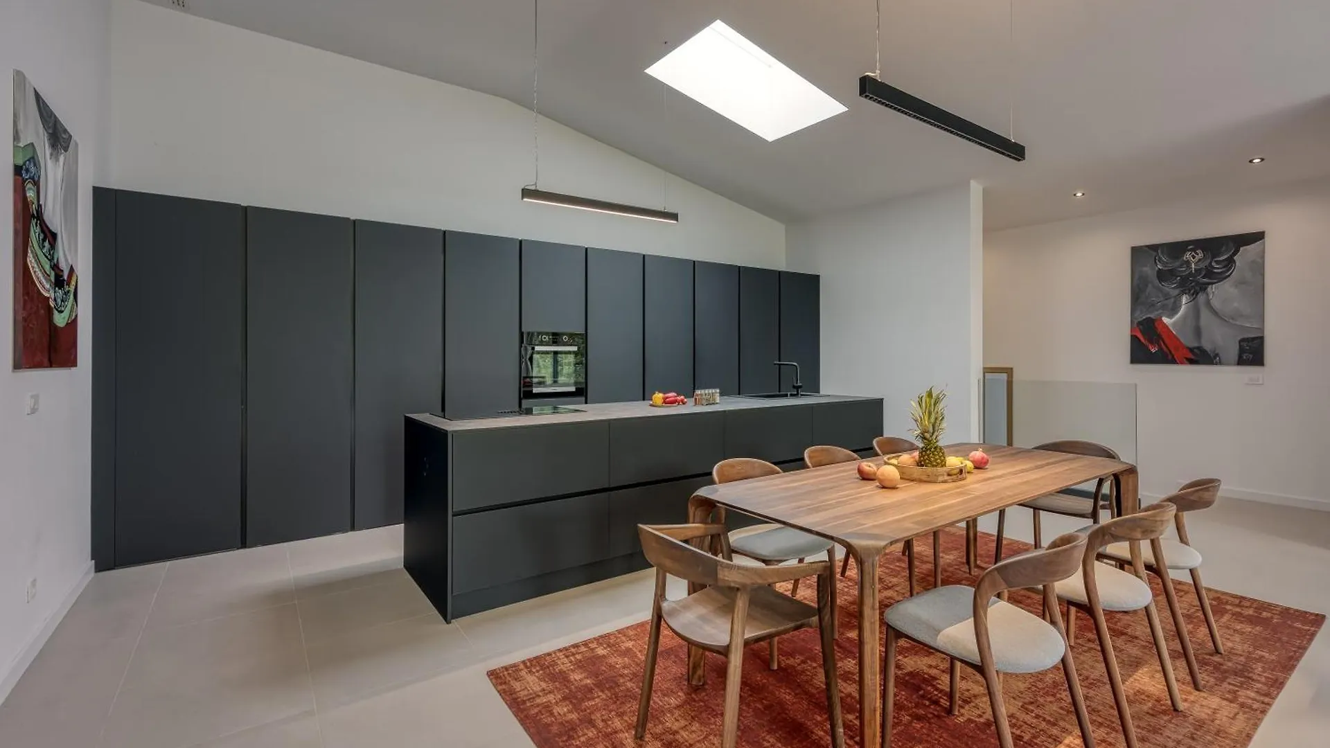 House K2 Villa Rovinj Croatia