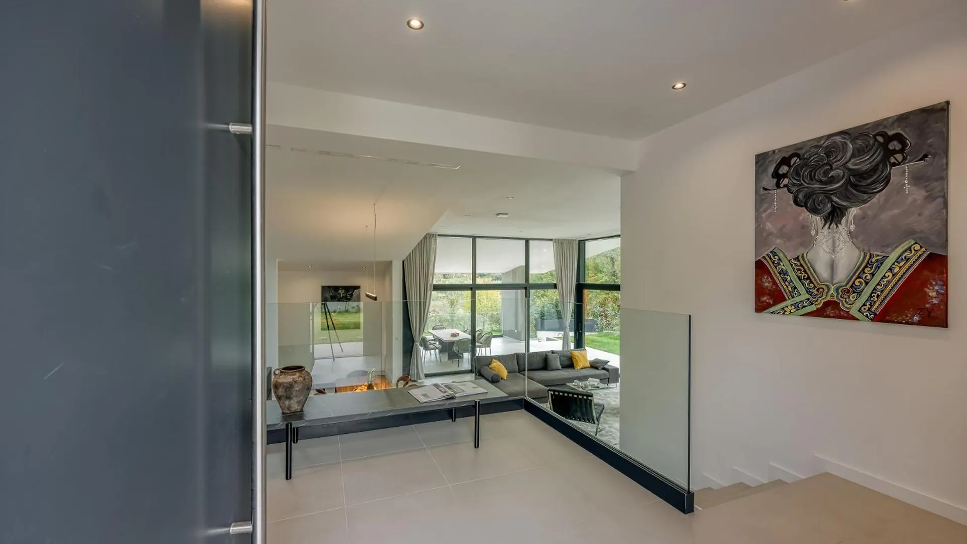 House K2 Villa Rovinj