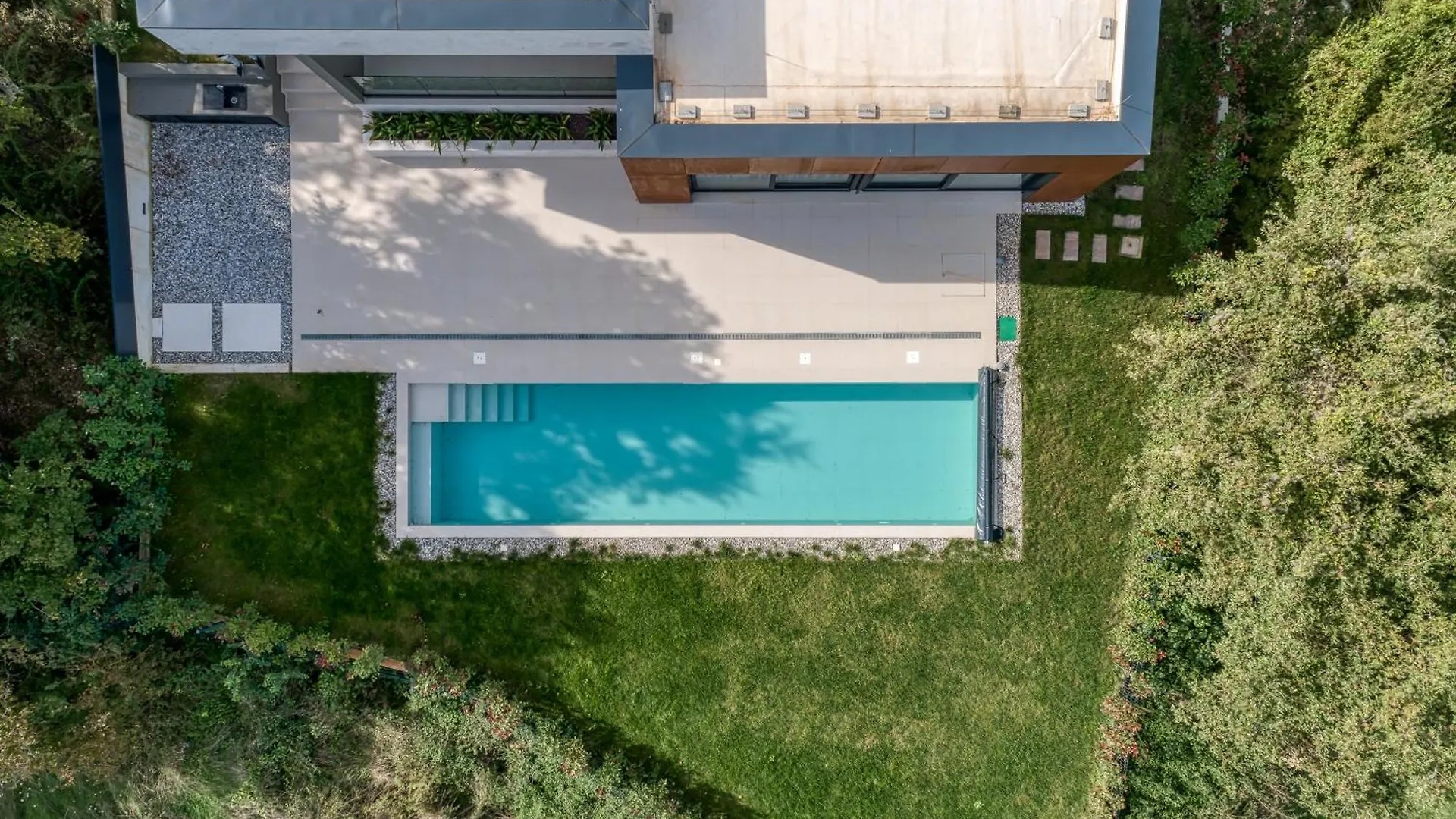 House K2 Villa Rovinj