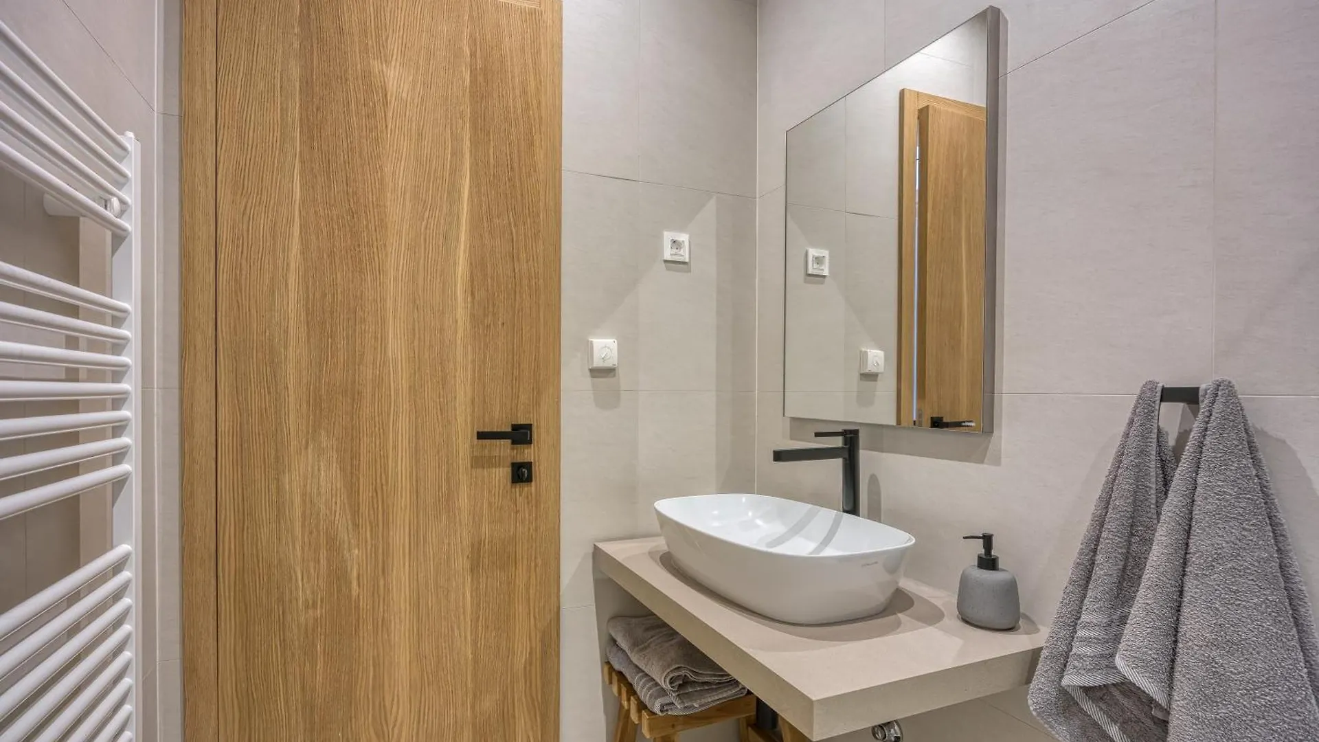 House K2 Villa Rovinj Croatia