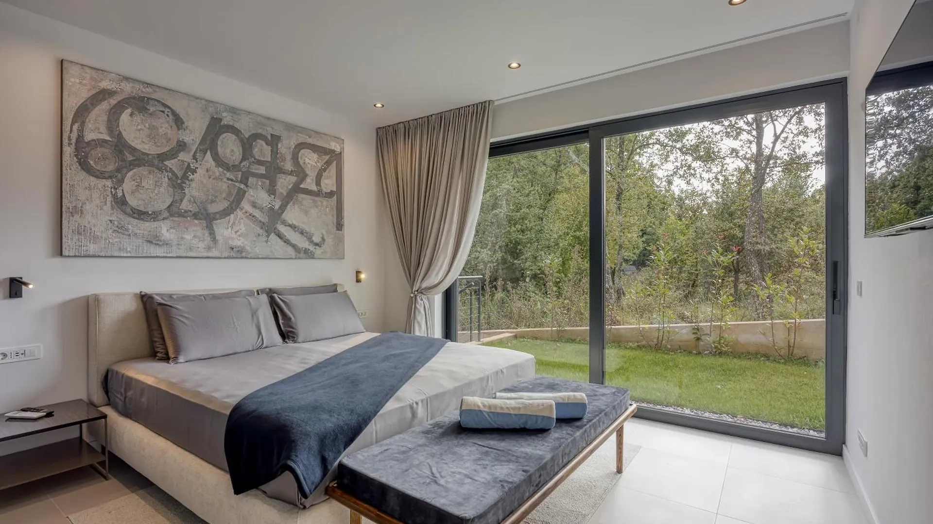 House K2 Villa Rovinj