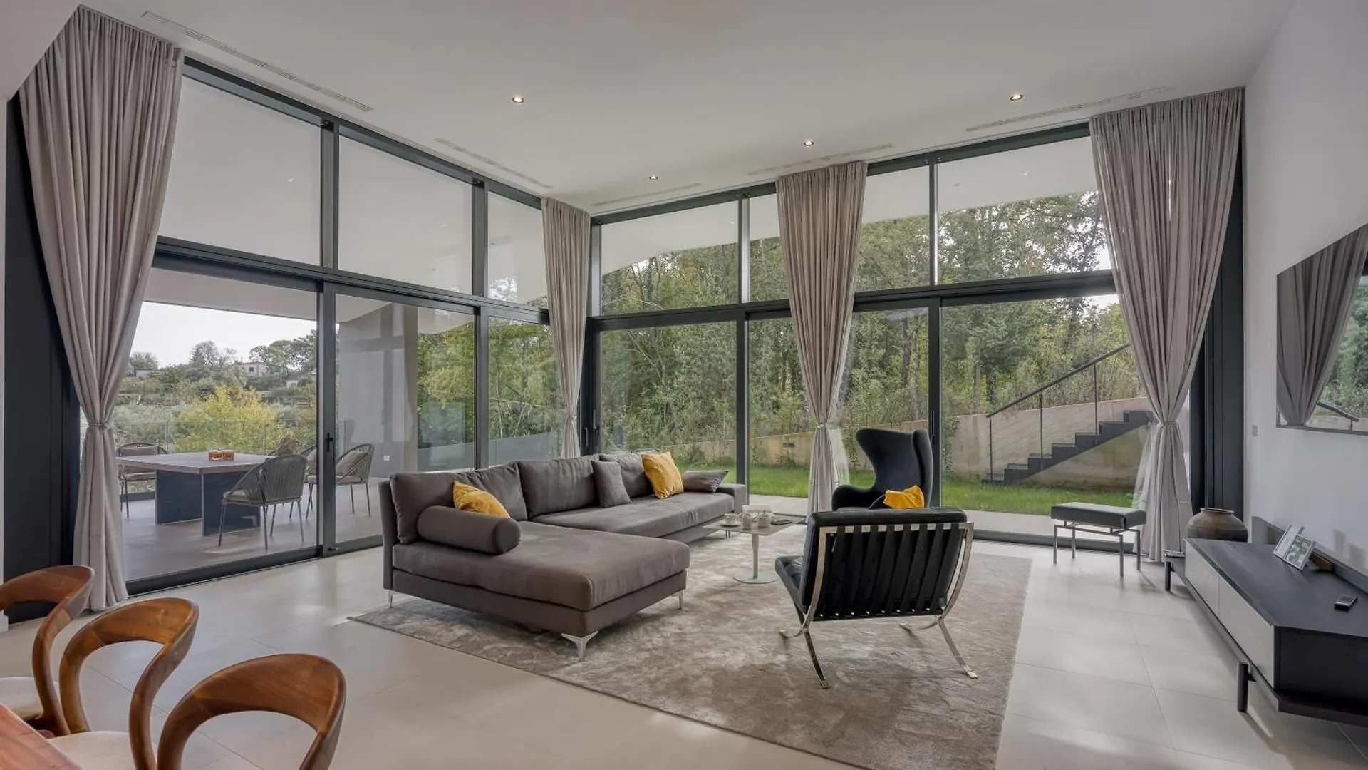 House K2 Villa Rovinj Croatia