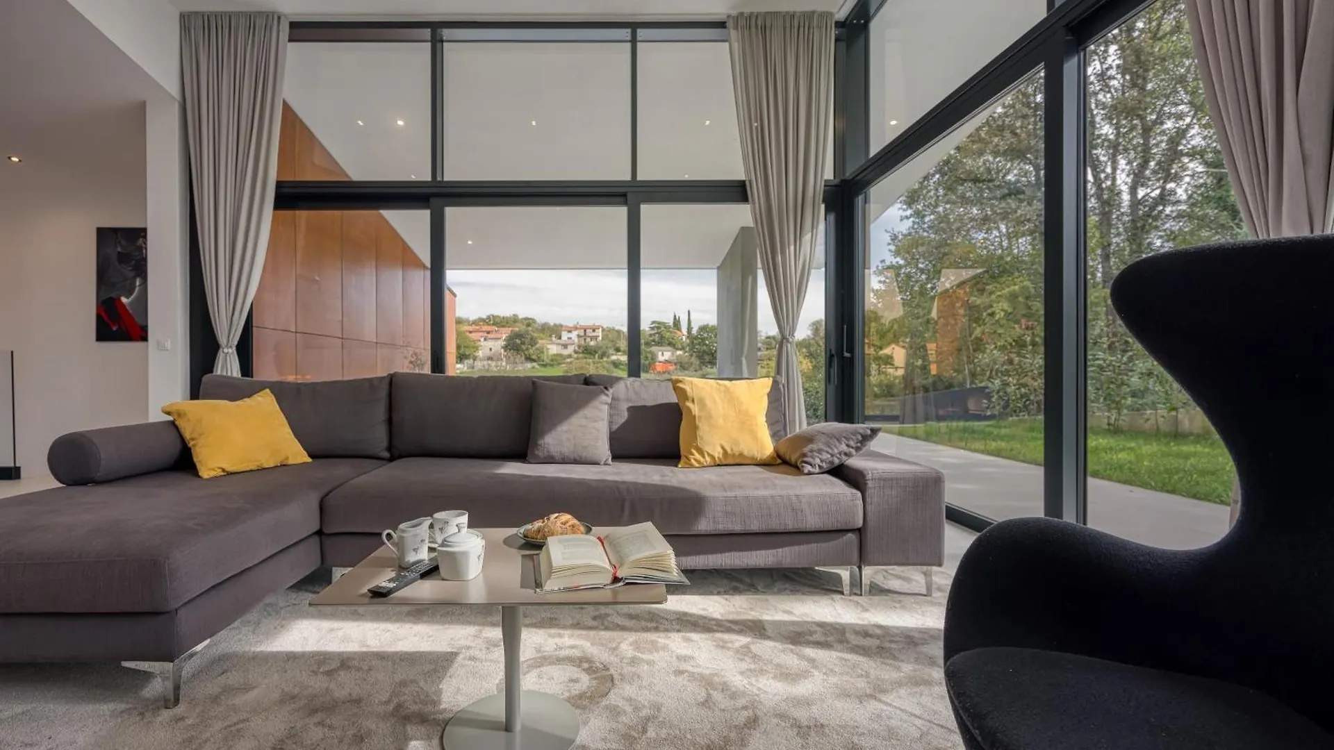 House K2 Villa Rovinj