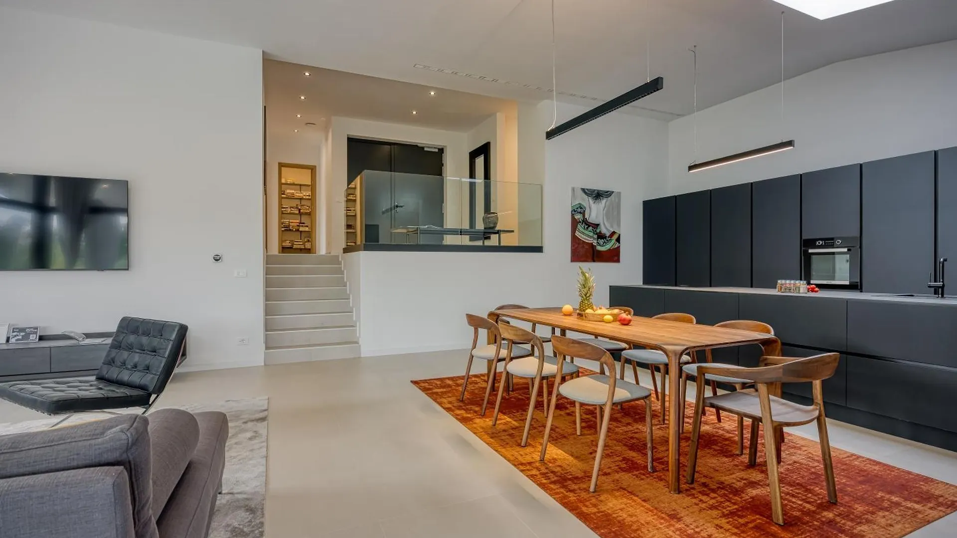 House K2 Villa Rovinj