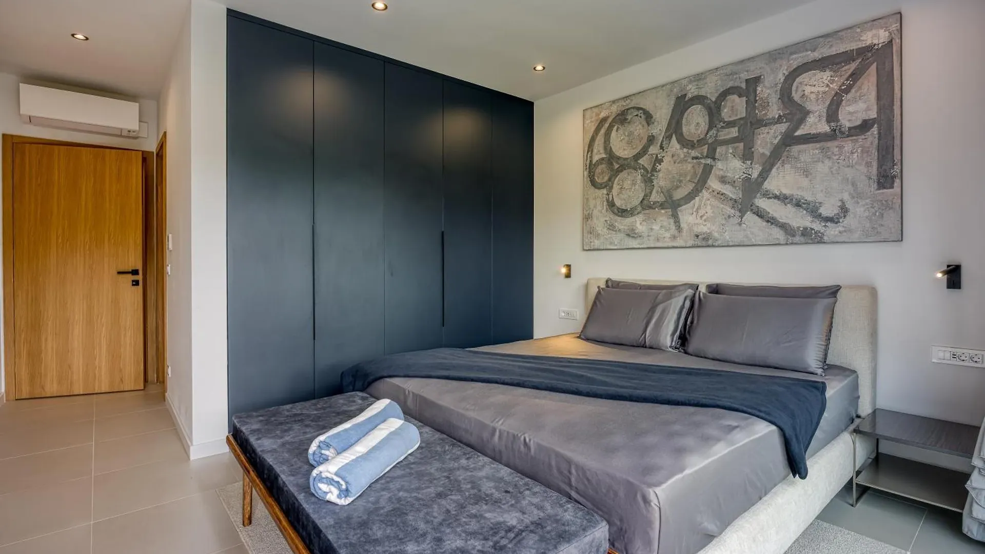 House K2 Villa Rovinj