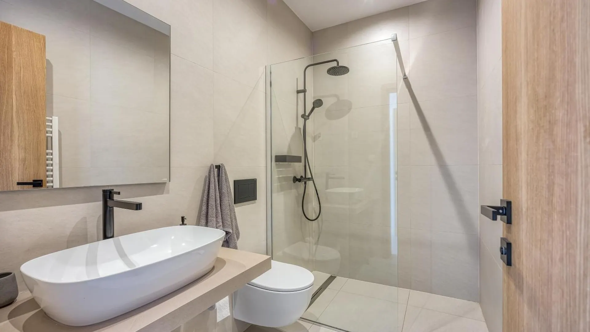 House K2 Villa Rovinj