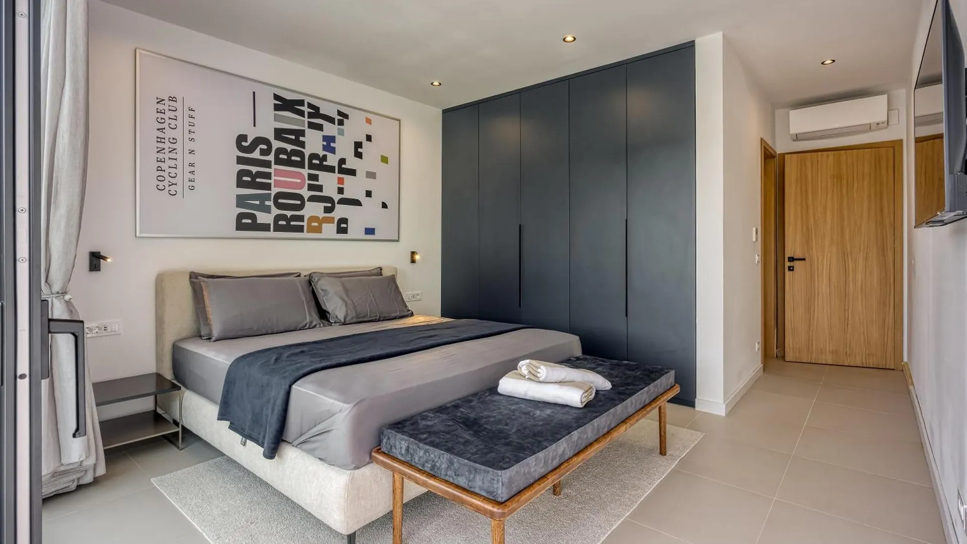 House K2 Villa Rovinj