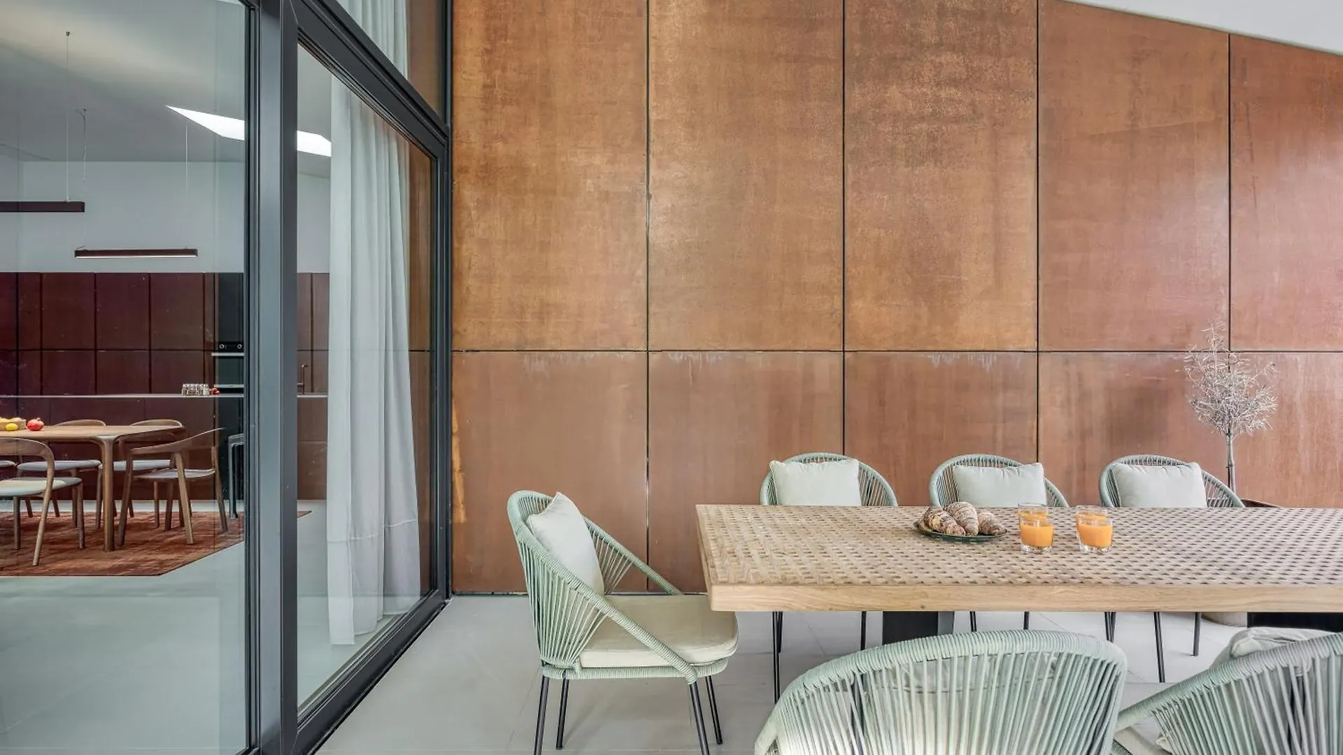 House K2 Villa Rovinj 0*,  Croatia