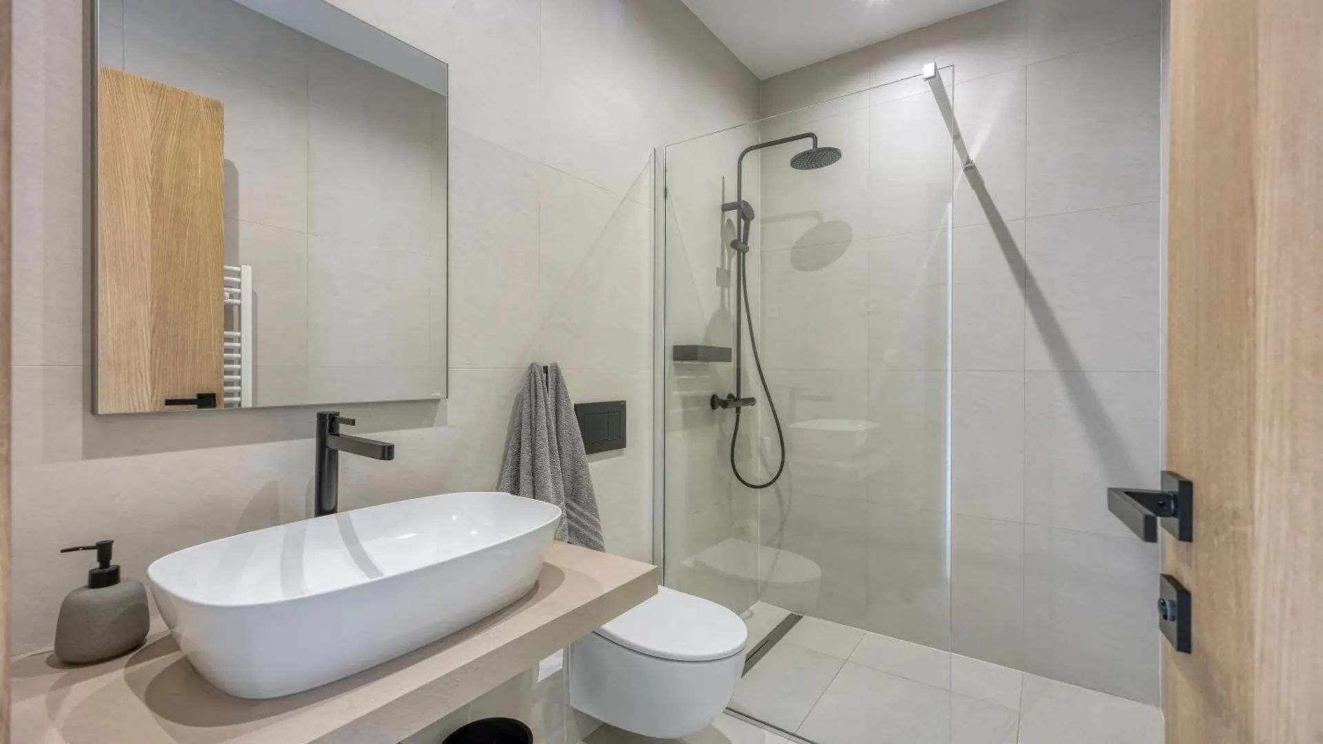 House K2 Villa Rovinj