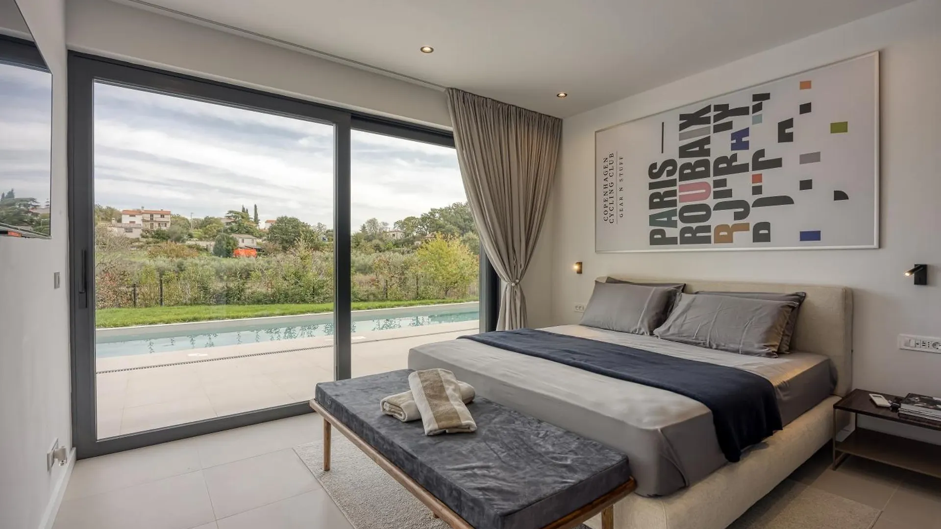 House K2 Villa Rovinj