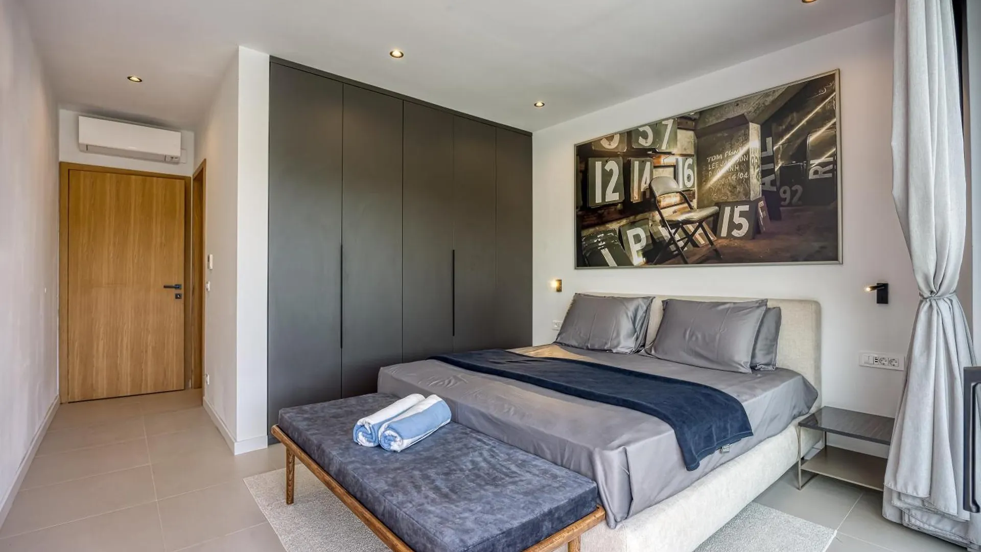 House K2 Villa Rovinj