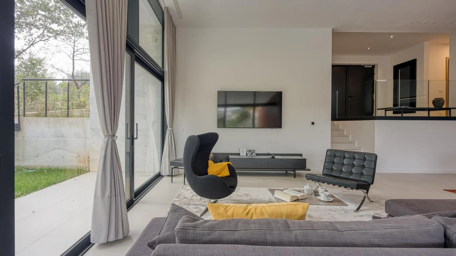 House K2 Villa Rovinj Croatia