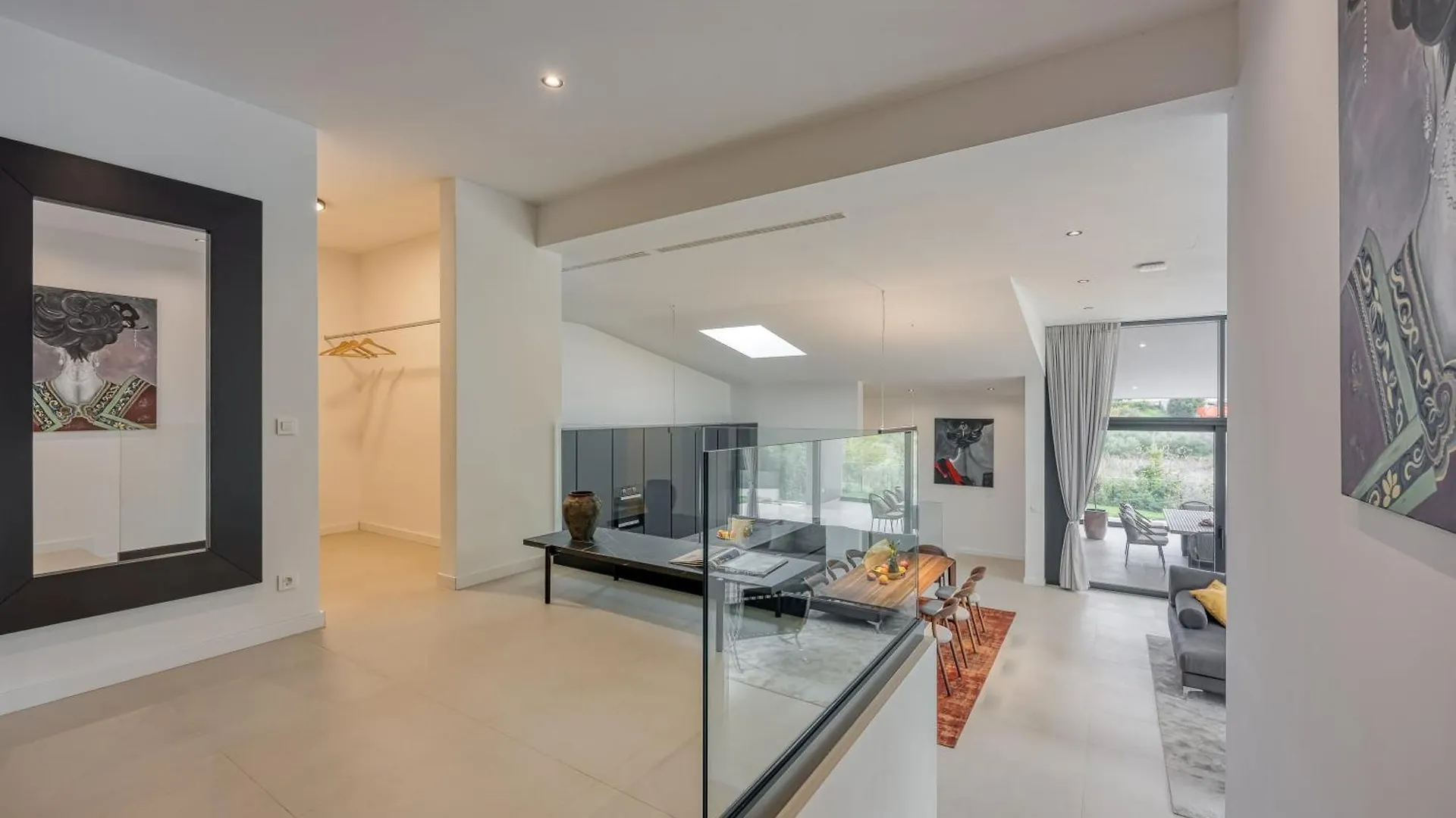 House K2 Villa Rovinj