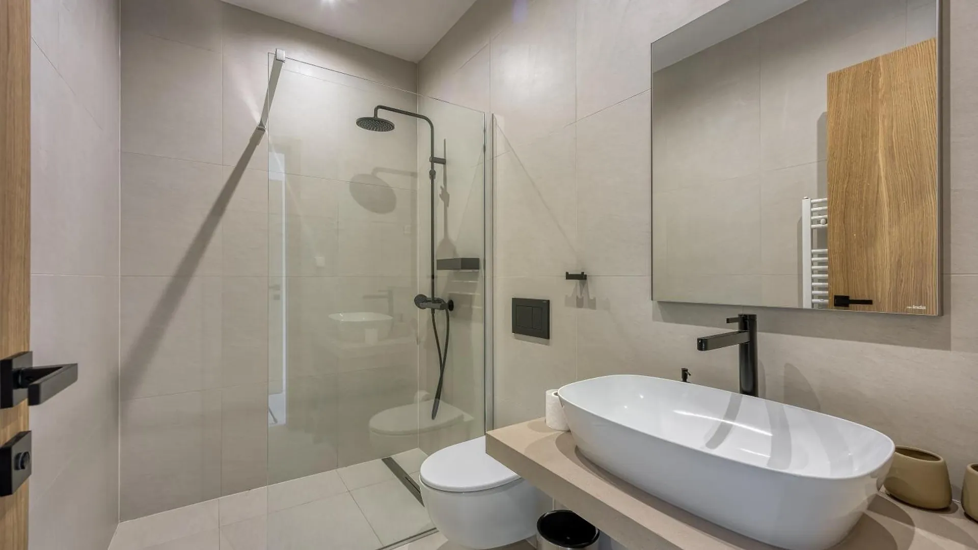 House K2 Villa Rovinj
