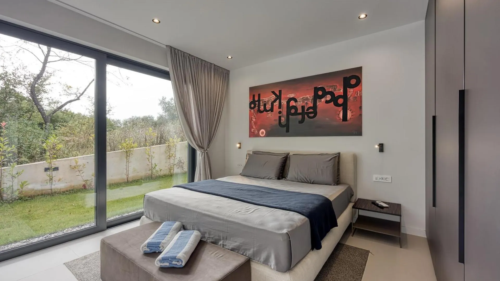 House K2 Villa Rovinj 0*,  Croatia