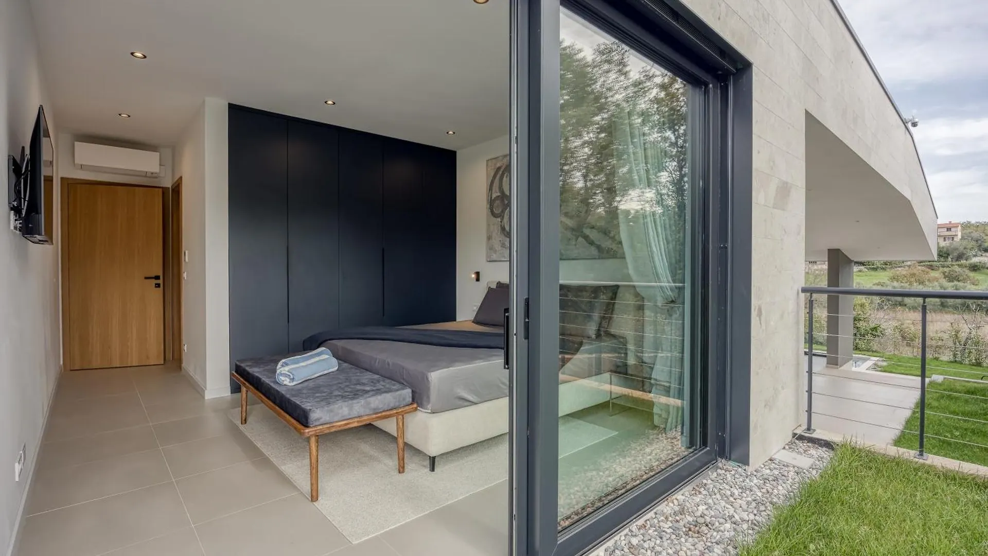 House K2 Villa Rovinj Croatia